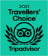 Tripadvisor Travellers' Choice