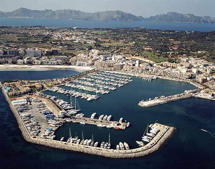 angeltourenmallorca.de bootausfluge von Alcudia auf Mallorca aus