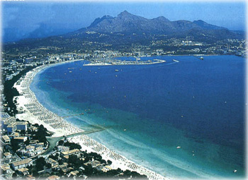 fishingtripmajorca.co.uk boat trips from Alcudia in Majorca