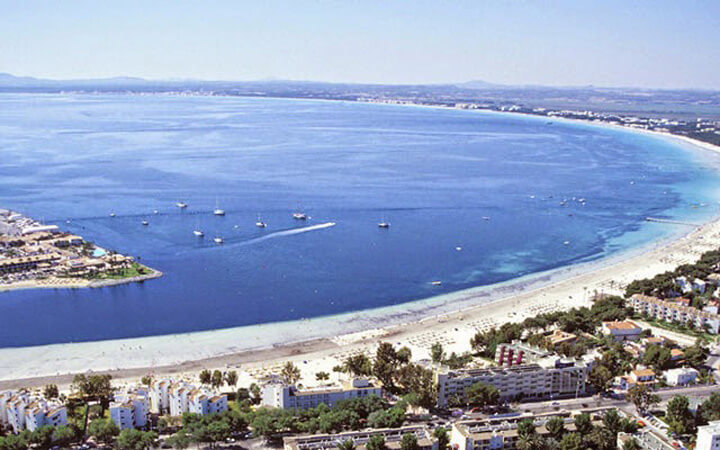 angeltourenmallorca.de bootausfluge von Alcudia auf Mallorca aus