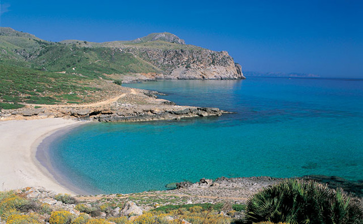 angeltourenmallorca.de bootausfluge nach Arenalet auf Mallorca