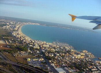 angeltourenmallorca.de bootausfluge nach Bahía Palma Mallorca