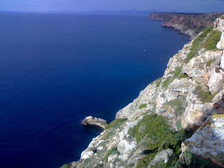 angeltourenmallorca.de bootausfluge nach Cabo Blanco auf Mallorca