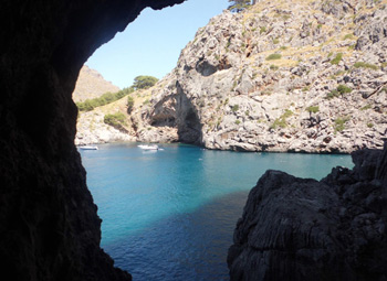 angeltourenmallorca.de bootausfluge nach Cabo Farrutx auf Mallorca