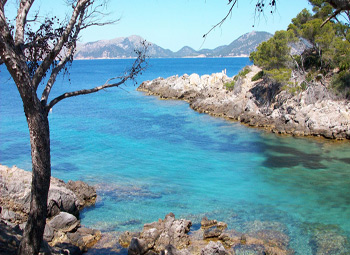 pescaturismemallorca.com excursions en vaixell a Cap Pinar Mallorca