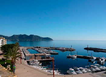 angeltourenmallorca.de bootausfluge von Cala Bona auf Mallorca