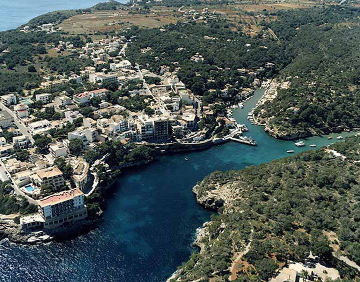 angeltourenmallorca.de bootausfluge von Cala Figuera auf Mallorca