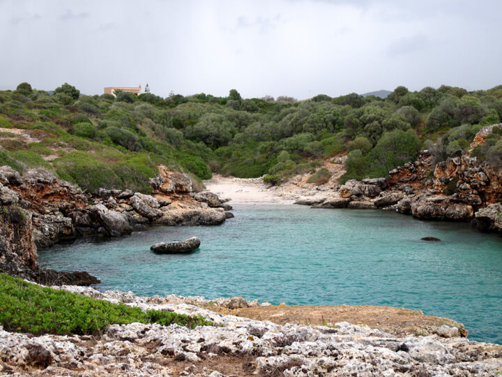 pescaturismemallorca.com excursions en vaixell a Cala Petita Mallorca