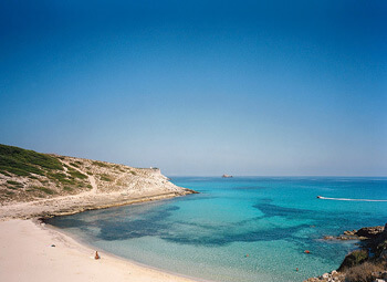 angeltourenmallorca.de bootausfluge nach Cala Torta auf Mallorca