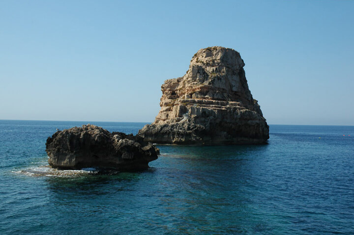 angeltourenmallorca.de bootausfluge nach insel Toro auf Mallorca