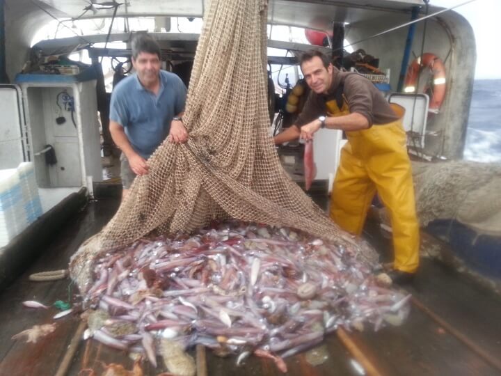 pescaturismomallorca.com excursiones en barco en Mallorca con Capdepera