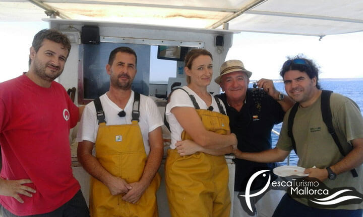 angeltourenmallorca.de Bootstouren auf Mallorca mit Cap Ferrutx