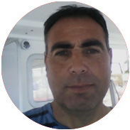 www.angeltourenmallorca.de Bootstouren auf Mallorca mit Miro