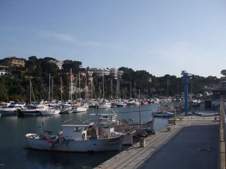 angeltourenmallorca.de bootausfluge von Porto Cristo auf Mallorca