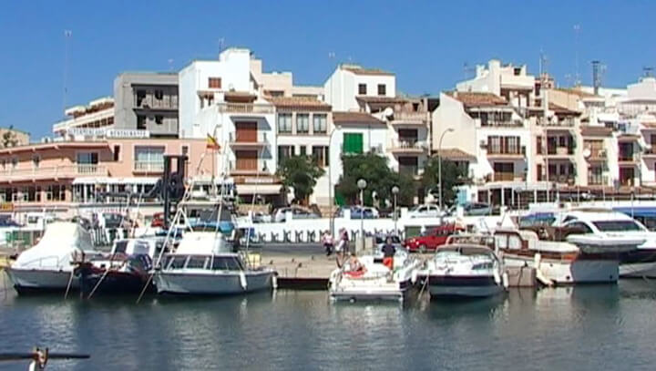 angeltourenmallorca.de bootausfluge von Portopetro auf Mallorca