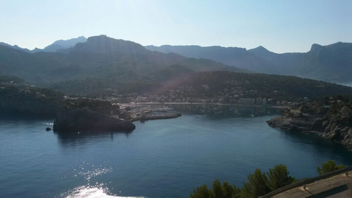 fishingtripmajorca.co.uk boat trips from Soller in Majorca